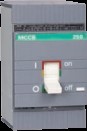 AC 50Hz FM8 Miniature Circuit Breaker High Breaking 230V / 400V