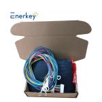 15S-16S Lifepo4/Lipo Battery Energy Balancer Equalization with 4A Smart Active