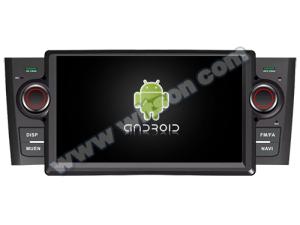 Wholesale 7&quot; Screen OEM Style without DVD Deck For Fiat Linea Grande Punto 2007-2012 Car Multimedia Stereo from china suppliers
