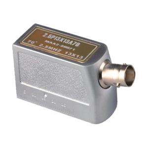 Wholesale High Performance Ultrasonic Flaw Detector Mitech Ultrasonic Angle Beam Probe from china suppliers