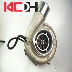 Wholesale C9 Water Cooling S310G122 Excavator Turbocharger 250-7700 247-9989 from china suppliers