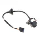car Camera Rear View Camera Parking Assist Backup Camera 96711-8E000-For Hyundai