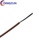 12K 33om/m Carbon Fiber Silicone Heating Cable