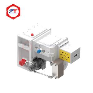 Wholesale Professional Twin Screw Extruder Gearbox TDSN40 CD 34.5Mmm Torque Grade 3: 1 Ratio Gearbox 5: 1 Ratio Gearbox from china suppliers