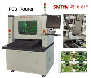 Wholesale PCB Routing Separator Machine for Depanel,PCB Separator from china suppliers