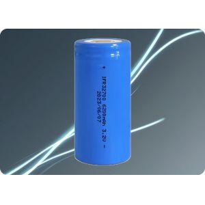 Buy cheap 3.2V 6200mAh LiFePo4 Battery 18.6A Discharge 2000+ Cycles from wholesalers