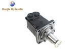 MV315K Square Mount Φ 60mm Tapered Shaft Orbit Hydraulic Motor For Heavy Duty