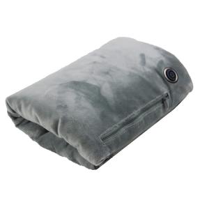 Wholesale Multifunctional Rechargeable Hand Warmer Graphene Physiotherapy Heating Pad from china suppliers