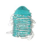 Health Care Particulate Respirator Polyester Disposable Face Mask