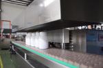 Automatic Induction Tube Filling And Sealing Machine Aluminum Foil Sealing