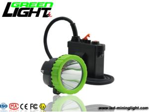 Wholesale 50000lux Rechargeable 650lum 3.7W Mining Cap Lamps from china suppliers