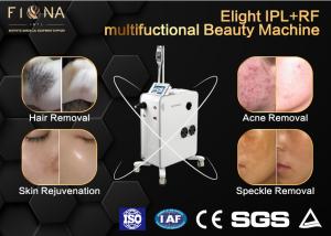 Wholesale Clinic Radio Frequency Beauty Machine Safe With Adjustable Pulse Width from china suppliers