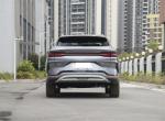 Electric Driver's Seat Adjustment 2024 BYD Song Plus Dm-i 71KM Luxury Hybrid
