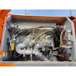 1.5 CBM Bucket Used Hitachi ZX350 ZX330-3 ZX350-3 ZX350H Excavator with ISUZU
