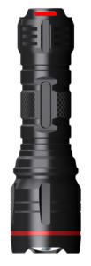Wholesale Osram P8 Aluminum LED Flashlight 3XAAA Batteries (Not Included) 500lm from china suppliers