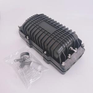Wholesale 3in 3out 24 48 96 Fibers KCO-FOSC-106 Fiber Coupling Fiber Splice Enclosure Box from china suppliers