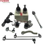 Upper Control Arm and King Steel Suspension Ball Joint for GAC TOYOTA GR 1 Best