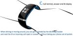 Bluetooth Watch