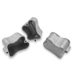 614040065 VG1246040003 Cylinder Head Cover for HOWO Weichai WD615 WD618 WD10