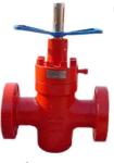 High Pressure Threaded Welded Flanged Plug Valves 1''-4'' PSL1-PSL4