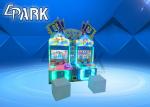 Hardware Material Video Arcade Game Machines with Music Piano + Drum
