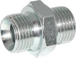 Custom Pipe Connectors Stainless Steel 304 Threaded Pipe Fittings Plumbing