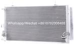 OEM 448C0253 CO4257 73210-AG000 Auto AC Condensers For SUBARU Legacy IV SUBARU