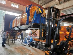 Wholesale Rigid Stranding Machine On Bare Copper Aluminum Wire ,ACSR Conductor from china suppliers