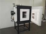 Storable Multi Process Industrial Box Furnace 45KW Convenience In Change