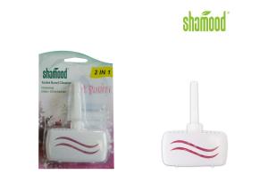 Wholesale Big Size Home Economical Toilet Air Freshener with Muti-fragrance from china suppliers