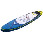 Foldable 300L 320*81*15cm Sup Inflatable Boards