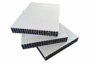 Wholesale Concrete 18mm Polypropylene Plastic Pp Hollow Board from china suppliers