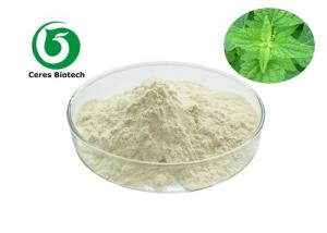 China 98% Oridonin Leaf Part Rabdosia Rubescens Extract on sale