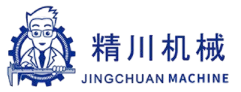 China Anqiu Jingchuan Machinery Manufacturing Co., Ltd. logo