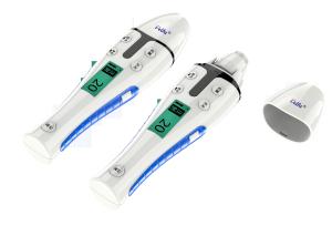 Wholesale Manual Insulin Diabetic Pens Cartridge Syringe With Dose Increments from china suppliers