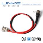High Voltage EV Charger Cable for Electric Vehicle Charging Connection