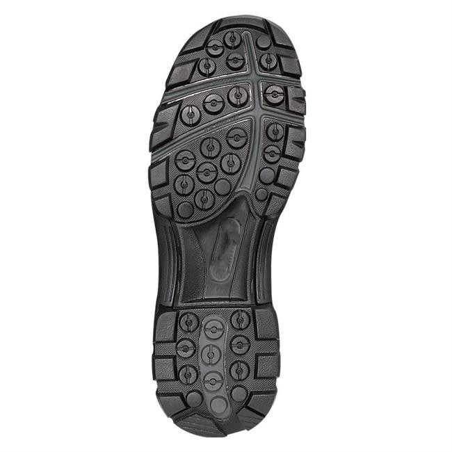 Urban Operator Military Combat Boots Waterproof Removable EVA Insole 22oz Lightweight