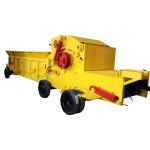 Tree Branch Grinder Wood Crusher Sawdust Making Machine,Industriary Machinery