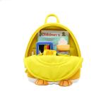 NHB149 Nohoo new product environmental neoprene unisex children animal backpack