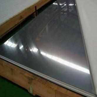 Corrosion Resistant Austenitic 10mm 316 Stainless Steel Plate For Chemical