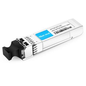 Wholesale HPE X190 JL293A Compatible 25G SFP28 SR 850nm 100m Transceiver from china suppliers