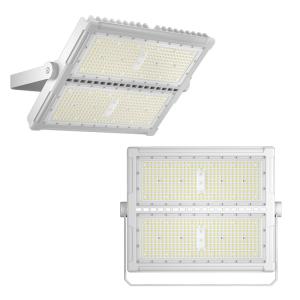Wholesale Antiglare 400w 500w 600w 750w Stadium LED Flood Lights with Bracket 2835/3030 SMD Lamp Chip from china suppliers