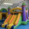 Buy cheap Bouncia Bounce House Castle from wholesalers
