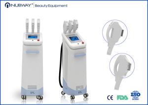 Wholesale Most Effective!!! ipl+rf e-light hair removal machine (hot selling) from china suppliers