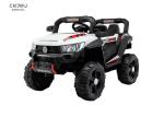Off Road 6V Electric Two Seater Ride On Truck For 3-8 Years Old