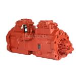 Belparts excavator main pump R320LC-7 R320LC-7A R320LC-9 hydraulic pump 31Q9