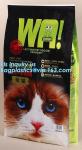Resealable Bottom Gusset Plastic Animal Feed Pet Dog Food Packaging Bag, Slider