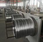 Electro Galvanizing Production Line For Steel Wire And Binding Wire​