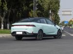 Compact Sedan Electric Car Xpeng White P5 Intelligent Luxury Electric Sedans
