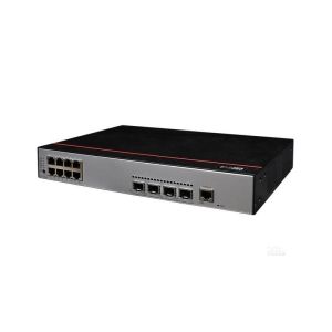 China 8 Ports POE Gigabit Huawei Enterprise Switch Huawei Cloudengine Switches S5735-L8P4S-A1 on sale